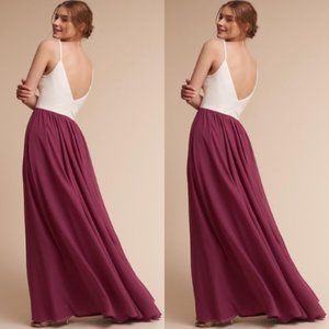 BHLDN Karlie Dress, Size 6
